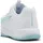Puma Accelerate Pro 4 W+ Game On Damen, White-Baltic Sea Blue-Fresh water 41 EU, Puma Weißes Ostseeblaues Süßwasser, 42 - 42