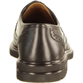 SIOUX Pacco Herren Schwarz 44