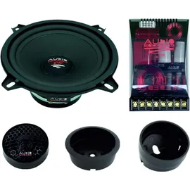 Audio System HX 130 SQ EVO 3 2-Wege Kompo Lautsprechersystem 13 cm