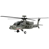 AMEWI RC-Hubschrauber Apache AH-64D CP 4CH RTF grün