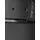 Top Gun Ledergürtel Damengürtel/Herrengürtel schwarz 115