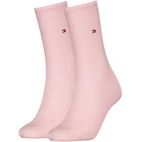 Tommy Hilfiger TH WOMEN SOCK CASUAL 2P - 39-42