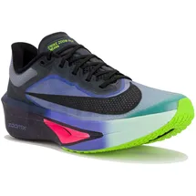 Nike Zoom Fly 6 Herren Blau 43