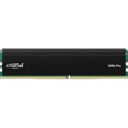 16GB (1x16GB) Crucial Pro DDR4-3200 CL22 UDIMM RAM Gaming Speicher