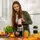 Cecotec Power Titanium 900 ProGo Standmixer
