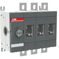 ABB OT160EV03 Lasttrennschalter 3polig