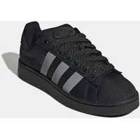 adidas Campus Low Herren Schwarz 42