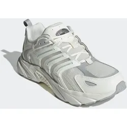 Sneaker ADIDAS SPORTSWEAR "CLIMACOOL HEAT.RDY CLIMA", Gr. 44, weiß (core weiß, linen grün, grau two), Textil, Synthetik, sportlich, Schuhe