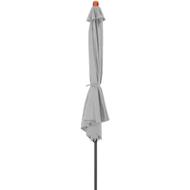 Doppler MyZone Ø 300 cm Grau