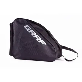 Graf Schlittschuhtasche | schwarz