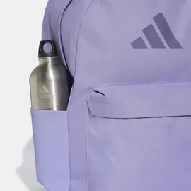 adidas Classic BARS Rucksack Magic Lilac/Tech Purple