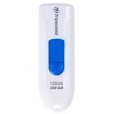 Transcend JetFlash 790 64 GB weiß USB 3.1