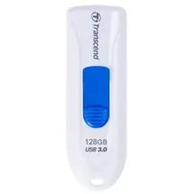 Transcend JetFlash 790 64 GB weiß USB 3.1