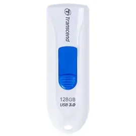 Transcend JetFlash 790 64 GB weiß USB 3.1