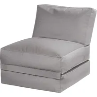 Sitting Point Twist Outside grau