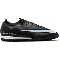 Nike ZOOM VAPOR 16 PRO TF / schwarz, 45