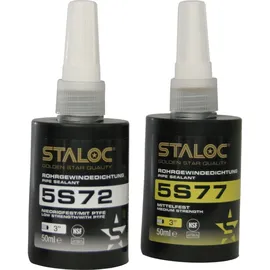 STALOC Rohrgewindedichtung 5S77 50 ml
