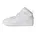 Sneaker white/white-white 30
