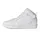 Nike Court Borough Mid 2 Sneaker Kinder white/white-white 30