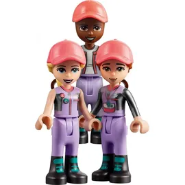 LEGO Friends Stephanies Segelabenteuer 41716