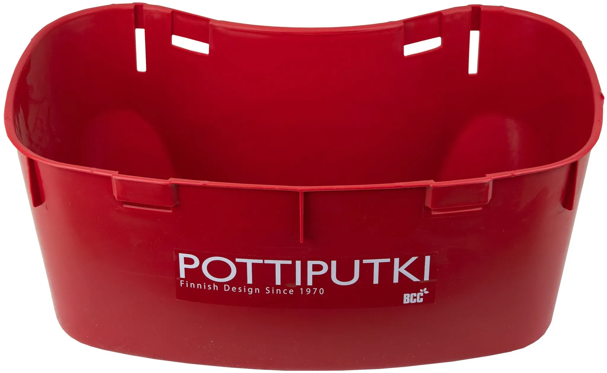 Pottiputki Ersatztragewanne