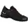 Salewa Wildfire 2 Schmale Approach-schuhe - Black / Black - EU 43