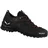 Salewa Wildfire 2 Schmale Approach-schuhe - Black / Black - EU 43