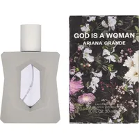 Ariana Grande God Is A Woman Eau de Parfum