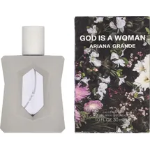 Ariana Grande God Is A Woman Eau de Parfum 30 ml