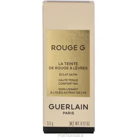 Guerlain Rouge G Satin Refill 03 Le Nude Intense 3,5 g