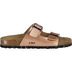 CMP ECO Thalitha WMN Slipper cipria (B251) 36