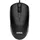 NILOX MOUSB1011 Schwarz