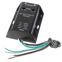  High-Level Adapter 