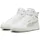 Puma Caven 2.0 Mid Puma White-Desert Dust-Deeva Peach 38