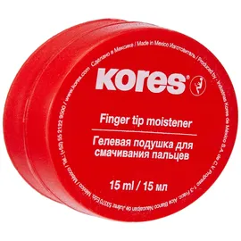 KORES Fingeranfeuchter C32616, Fingertip
