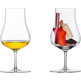 Eisch Glaskultur Eisch Malt Whiskyglas Unity SensisPlus 0,23 l 2-tlg.