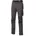 Bundhose grau XS