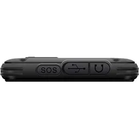 Cyrus CS45 XA 4 GB RAM 64 GB Schwarz