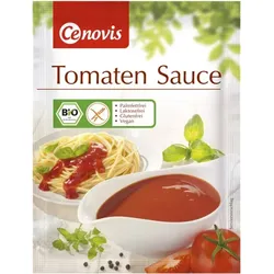 Cenovis Tomaten Sauce bio