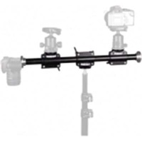 Walimex WT-628 Extension Arm with 2 Schlitten