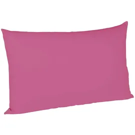 FLEURESSE Kissenbezug Fleuresse 40 x 60 cm Pink