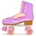 Impala Rollers Quad Skates Lila 39