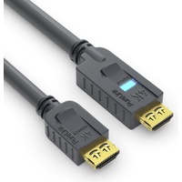 Purelink HDMI (Typ A) — HDMI (Typ A) (20 m, HDMI), Video Kabel