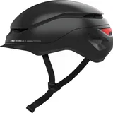 KED Mitro 52-58 cm schwarz matt 2025