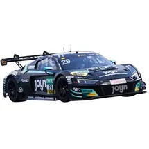 Carrera Audi R8 LMS GT3 evo II 'Land Motorsport, No.29' DTM 2025