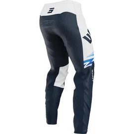 Shot Cross Hose Devo