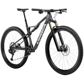 Orbea Oiz M21 2026 29 Zoll RH 0 cm Unisex Diamond Carbon View (Matt-Gloss)