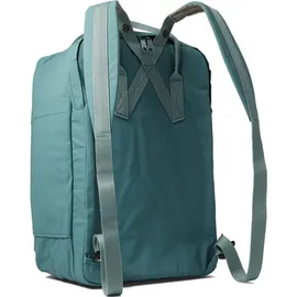 Fjällräven Kanken Laptop 17" frost green