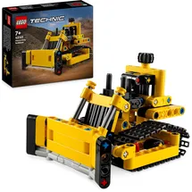 LEGO Technic Schwerlast Bulldozer