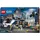 LEGO City Polizeitruck mit Labor 60418